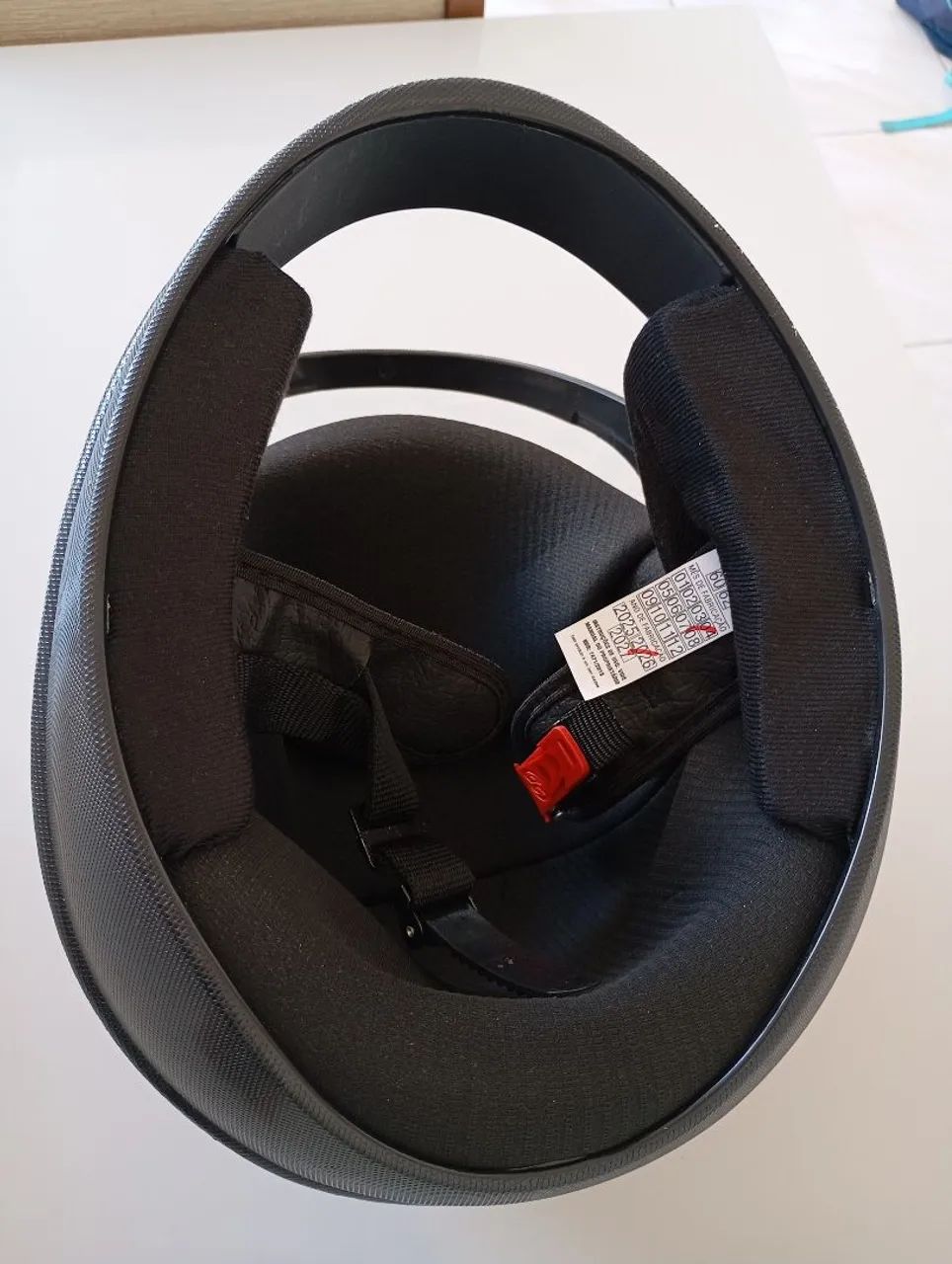 Capacete - Foto 5