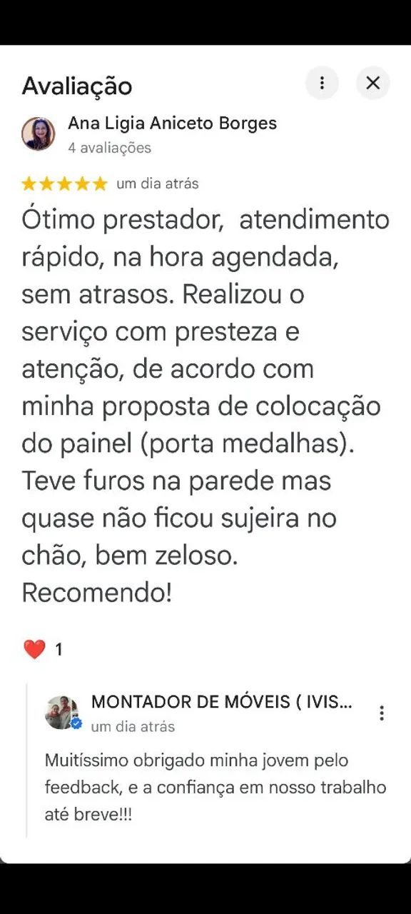 Montador? De móveis? Em natal? - Foto 5