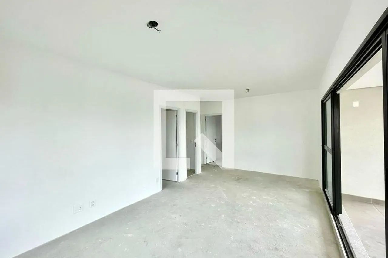 Apartamento à Venda - Perdizes, 3 Quartos, 111 m2 - Foto 2