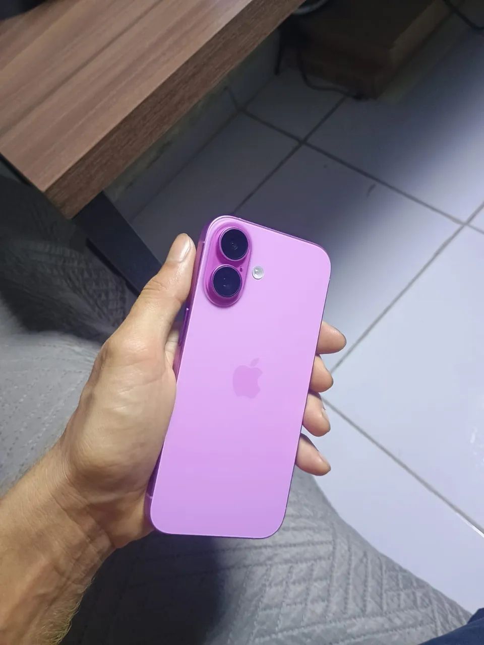 iPhone 16 - Foto 5