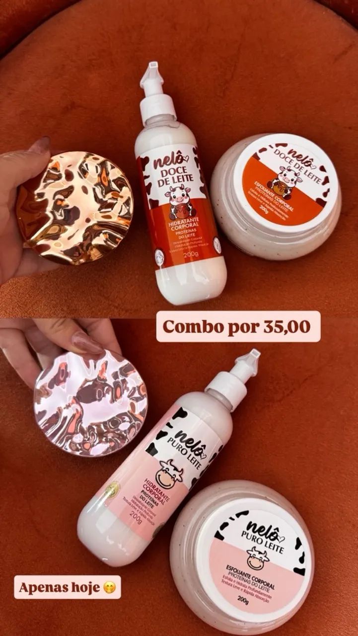 Combo 35,00