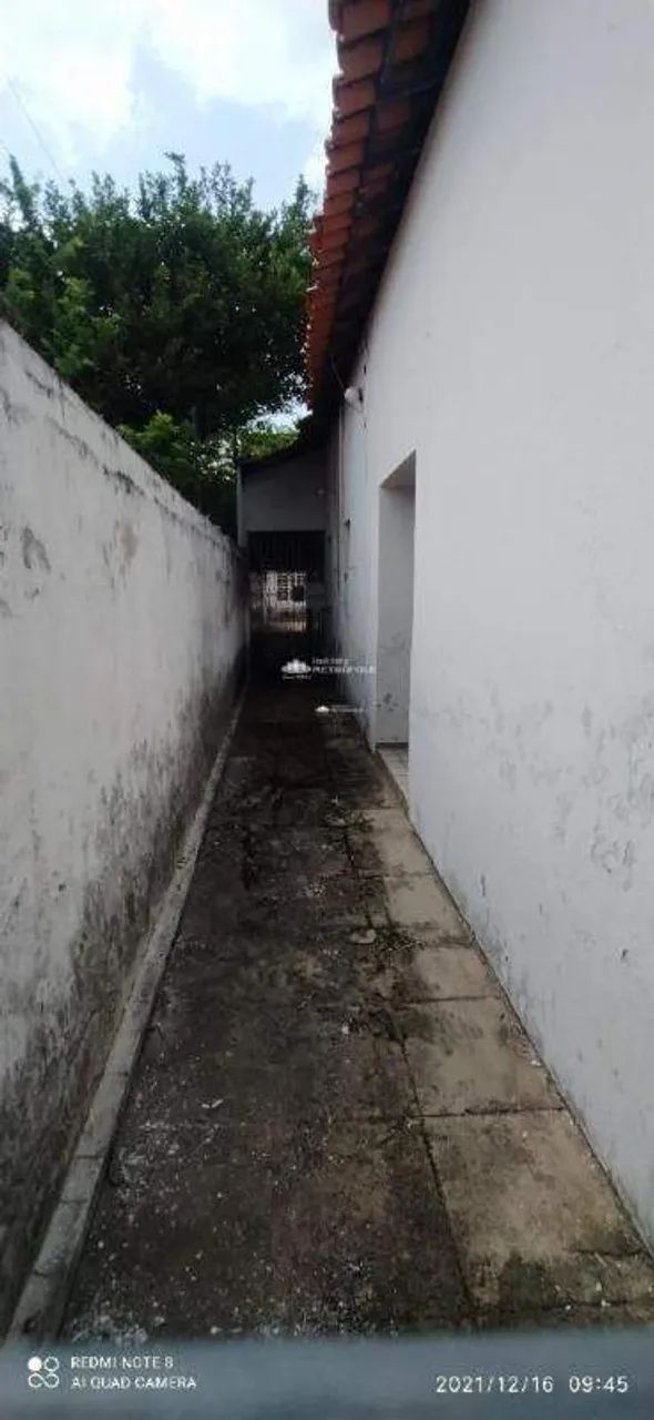R. BENJAMIN CONSTANT - BAIRRO: CENTRO/N - Foto 3