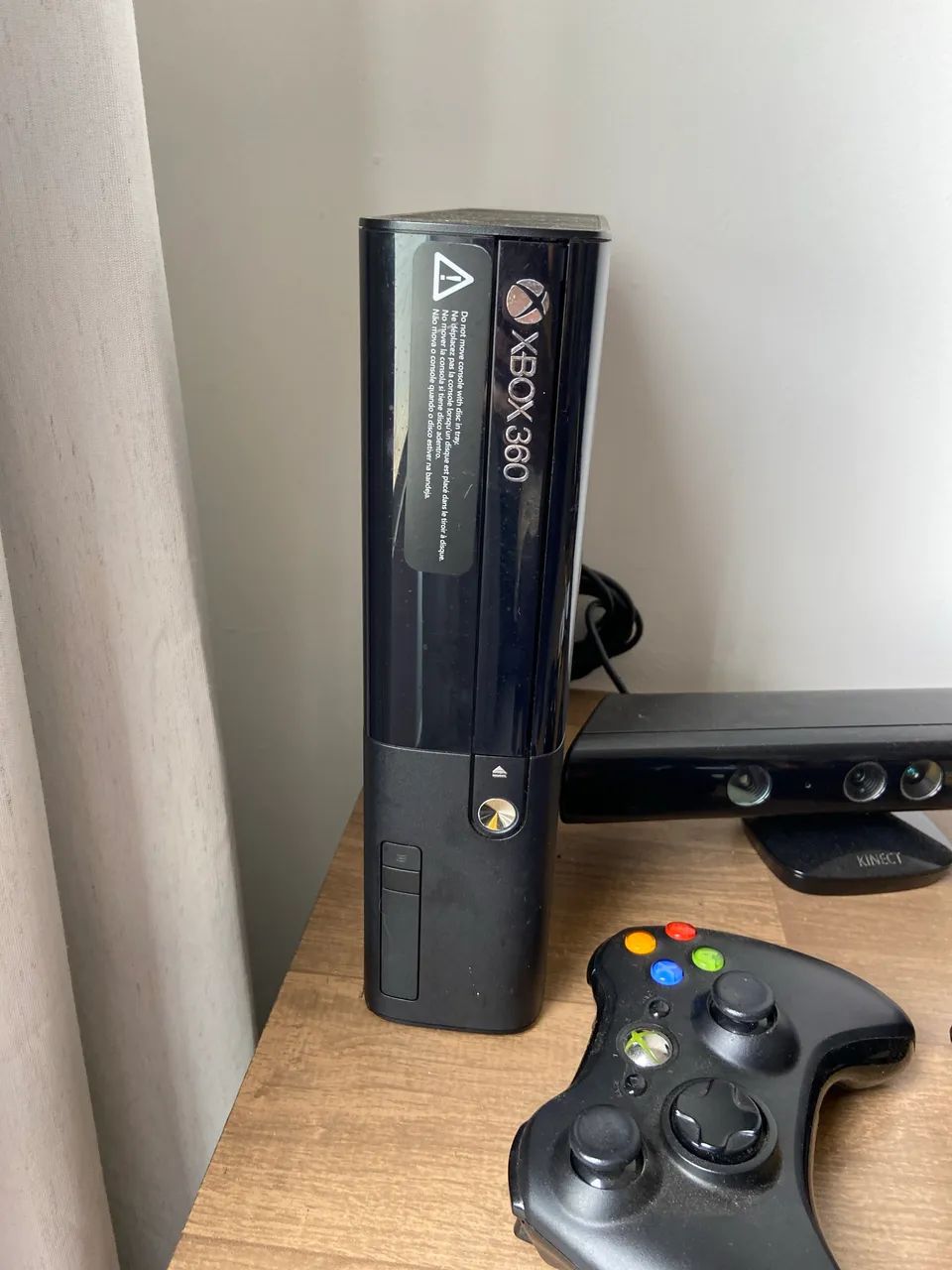 XBOX 360 SUPER SLIM - Foto 4
