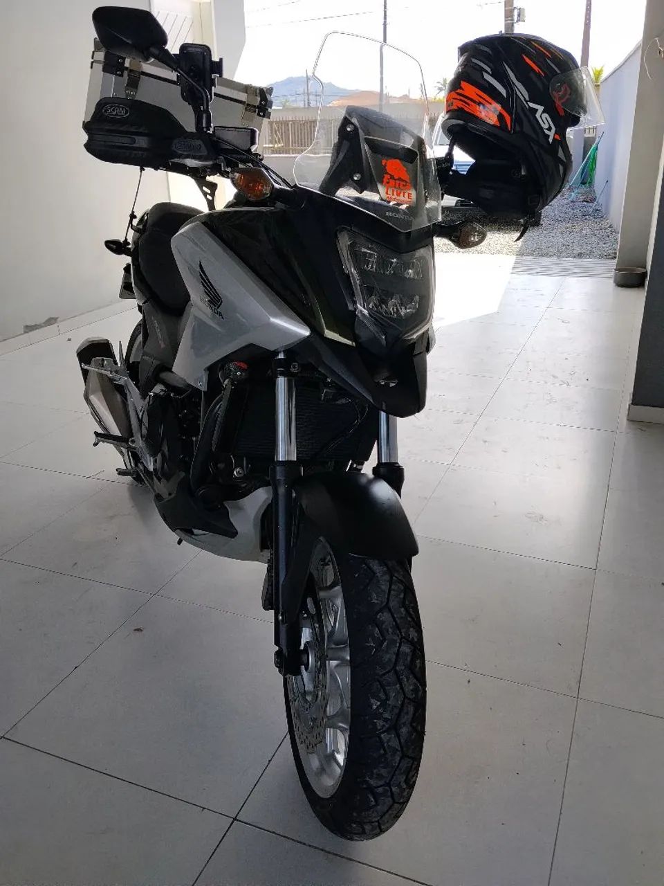 Moto - Foto 4