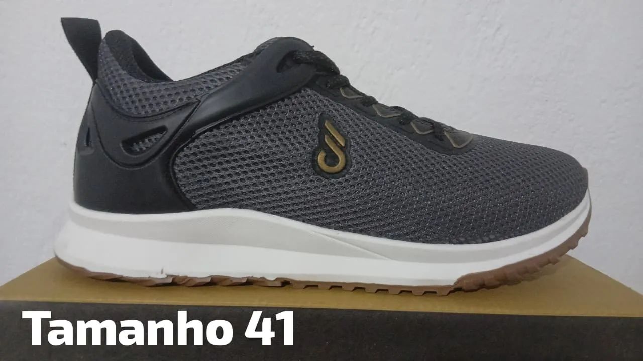 Tênis Spark masculino ou feminino 36 37 39 41 42 - Foto 5