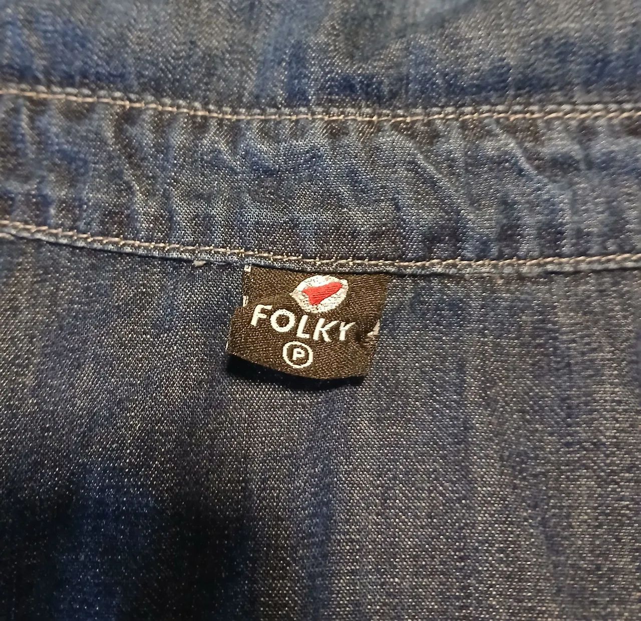 Camisas curtas - Foto 2