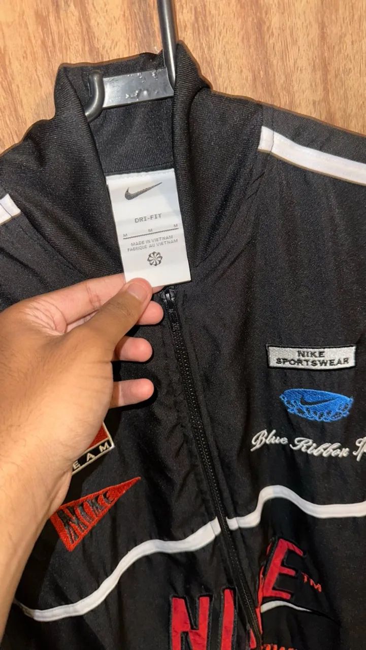 jaqueta nike bomber - Foto 2