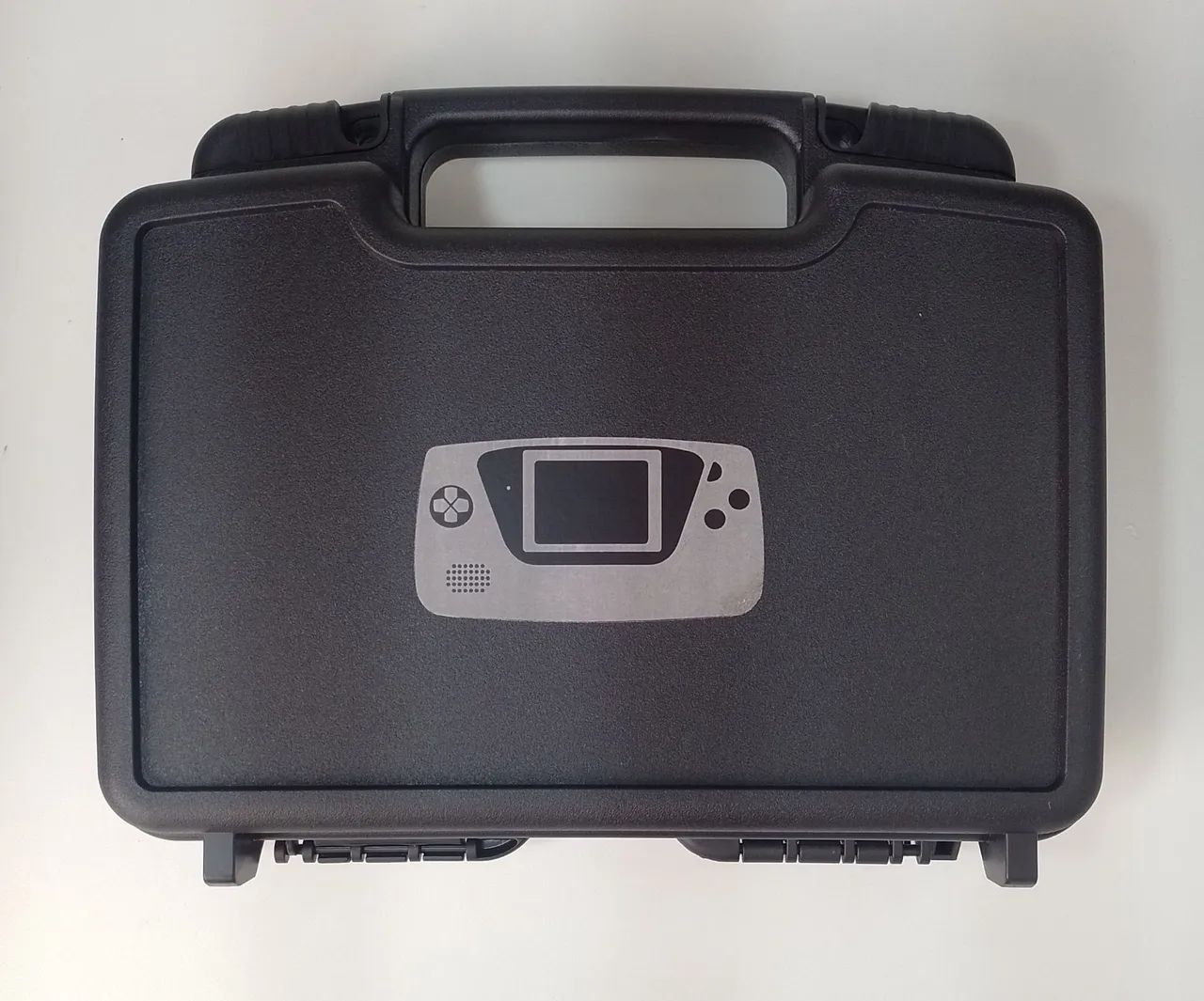 Game Gear com tela IPS -- revisado e com garantia  - Foto 4