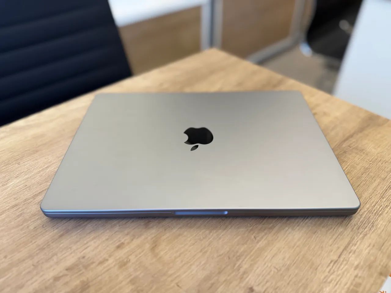 MacBook Pro M1 PRO 512GB 16GB RAM com garantia - Notebooks - São