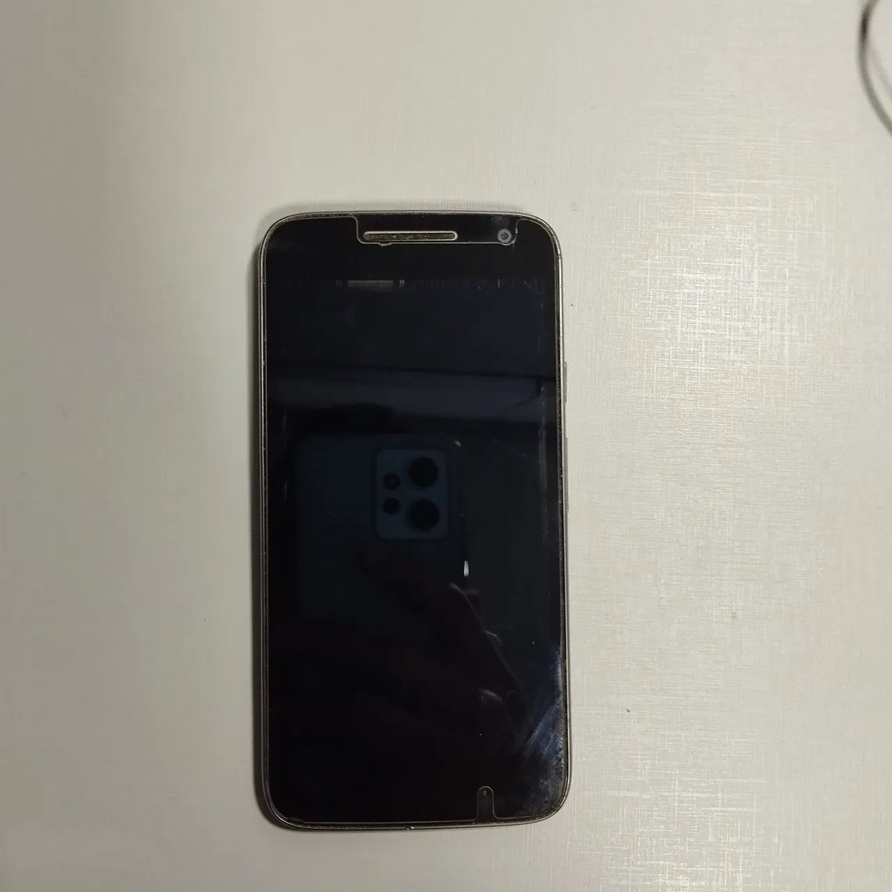 Moto G4 play  - Foto 2