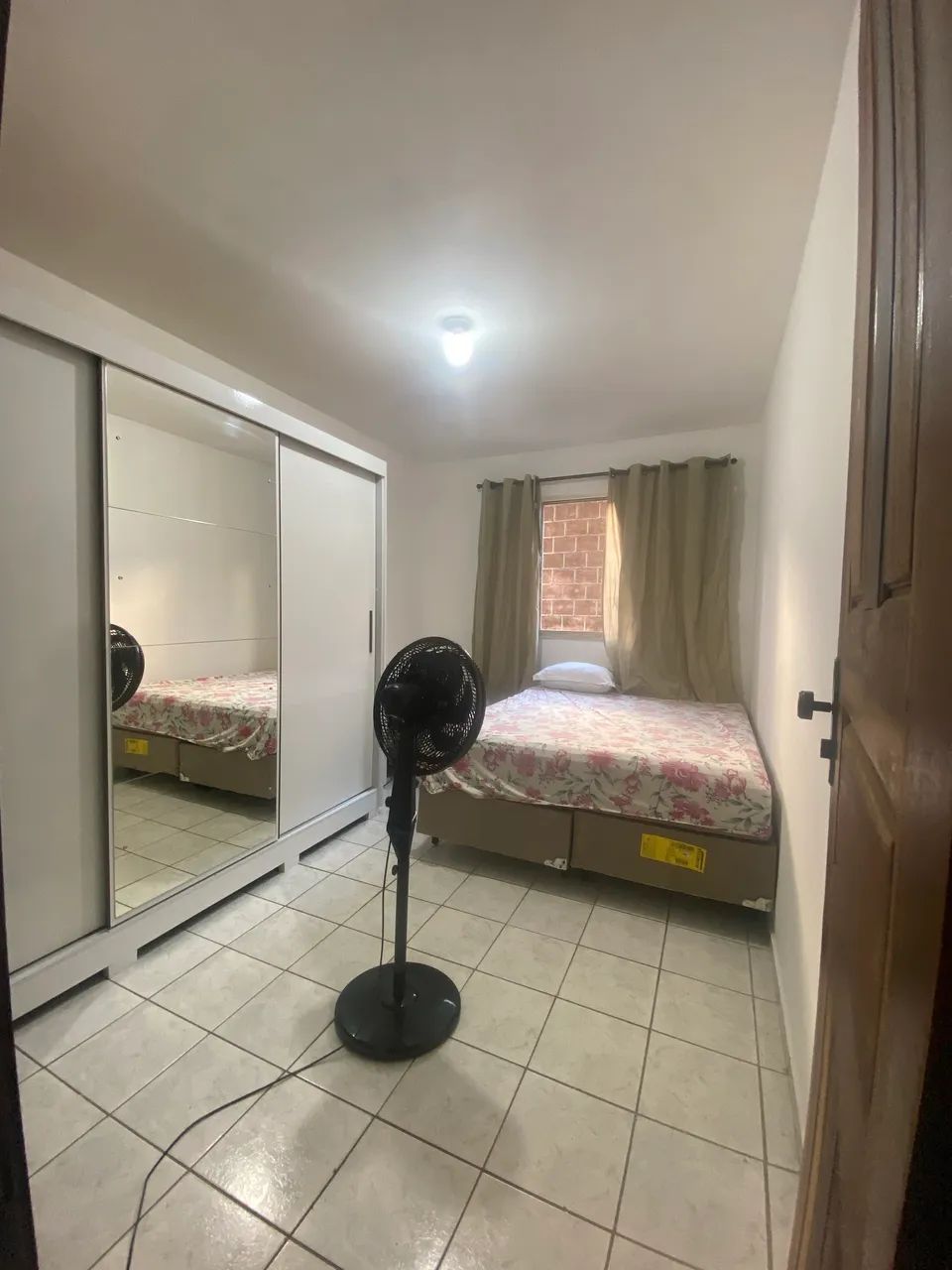Alugo quarto suite no Turu  - Foto 5