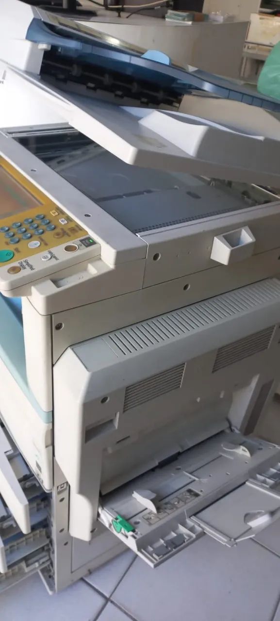 Copiadora Ricoh - Foto 4