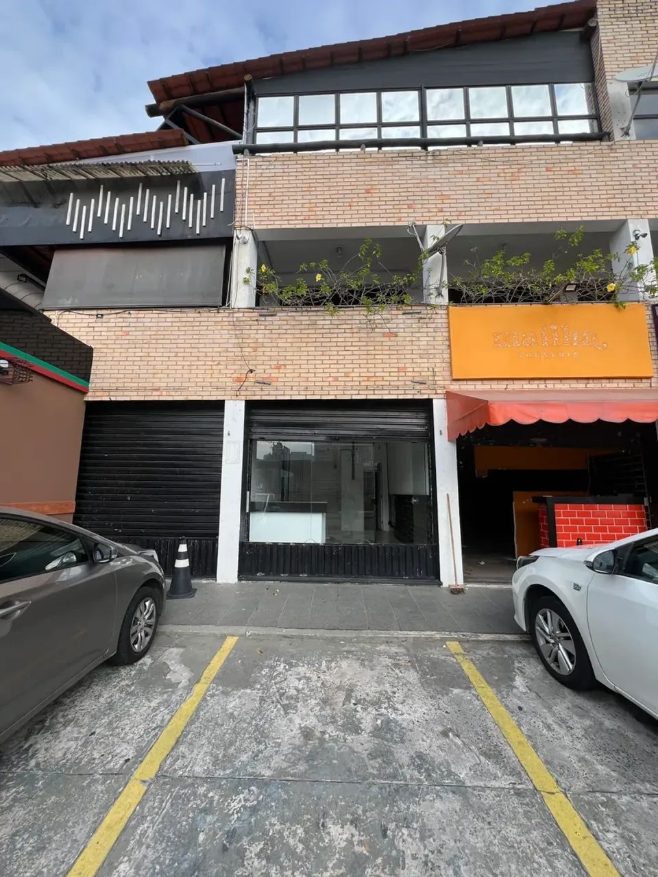 Sala comercial Pituba Ótima Localização - Foto 5