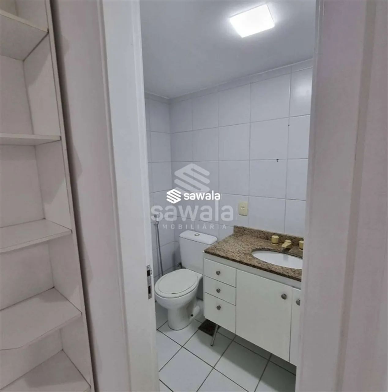COBERTURA LINEAR - 123m² - 2 QUARTOS - 1 SUÍTE - Foto 15