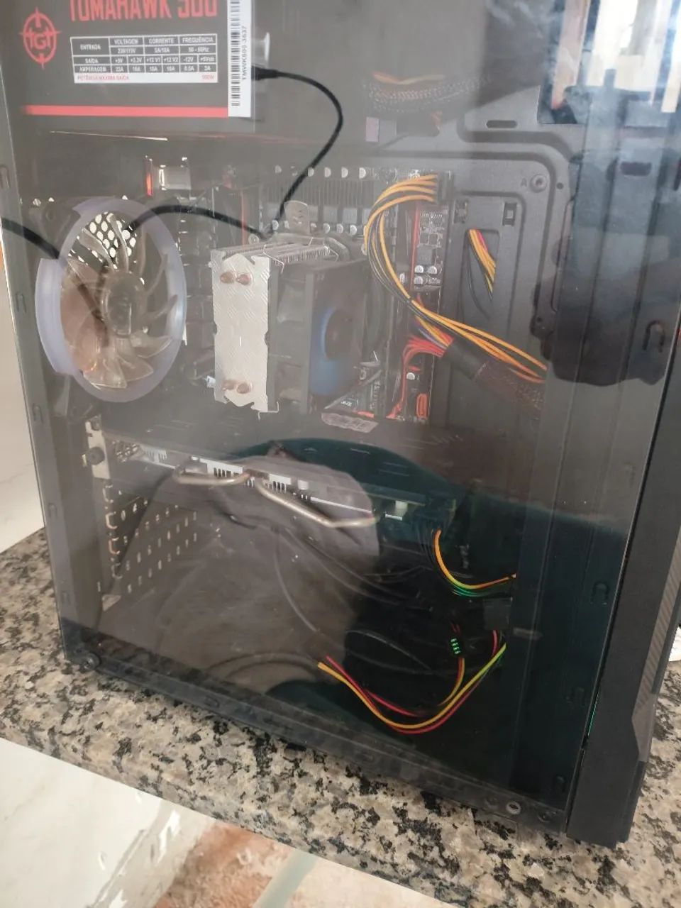 Pc gamer top