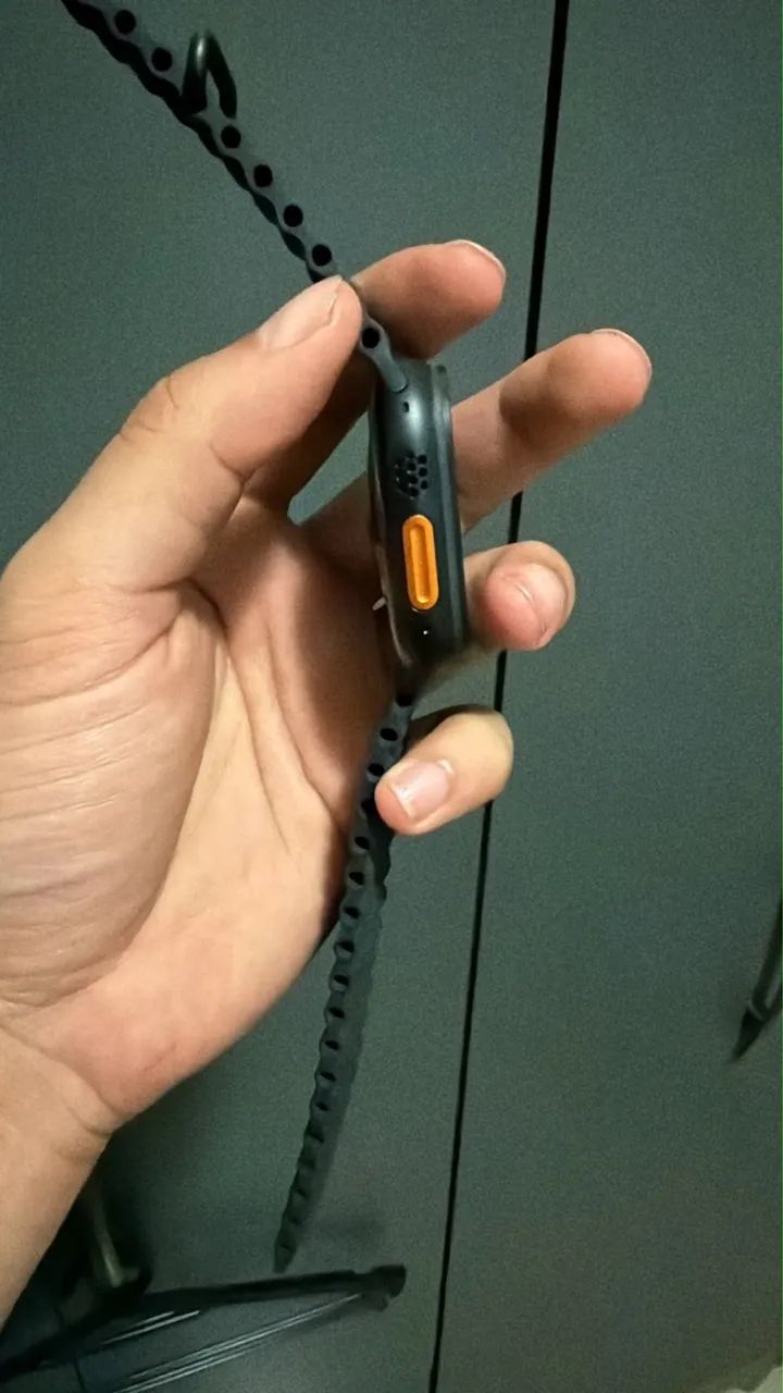 Apple Watch Ultra 3 - Foto 2