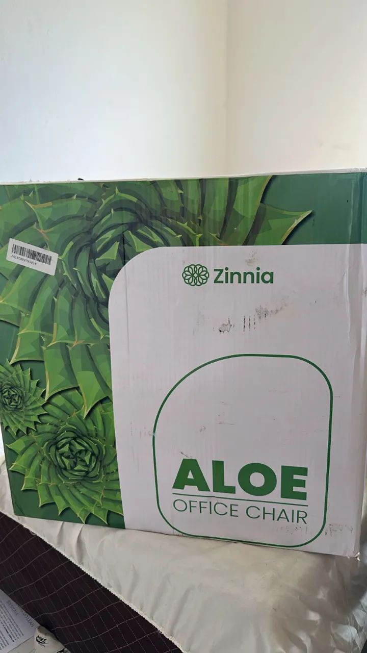 Cadeira Escritório PICHAU - Foto 2