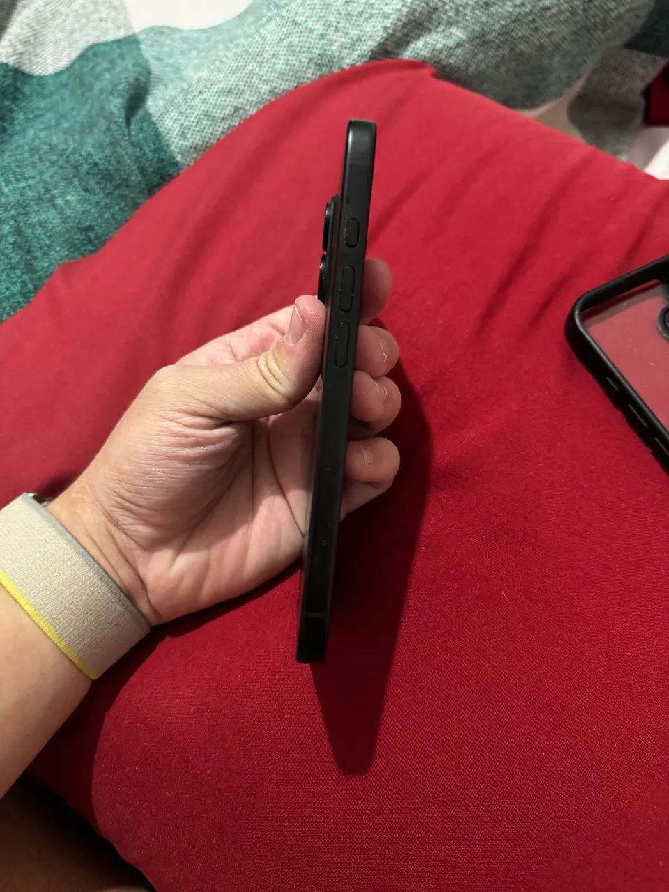 Iphone 16 - 128 gb - Foto 4