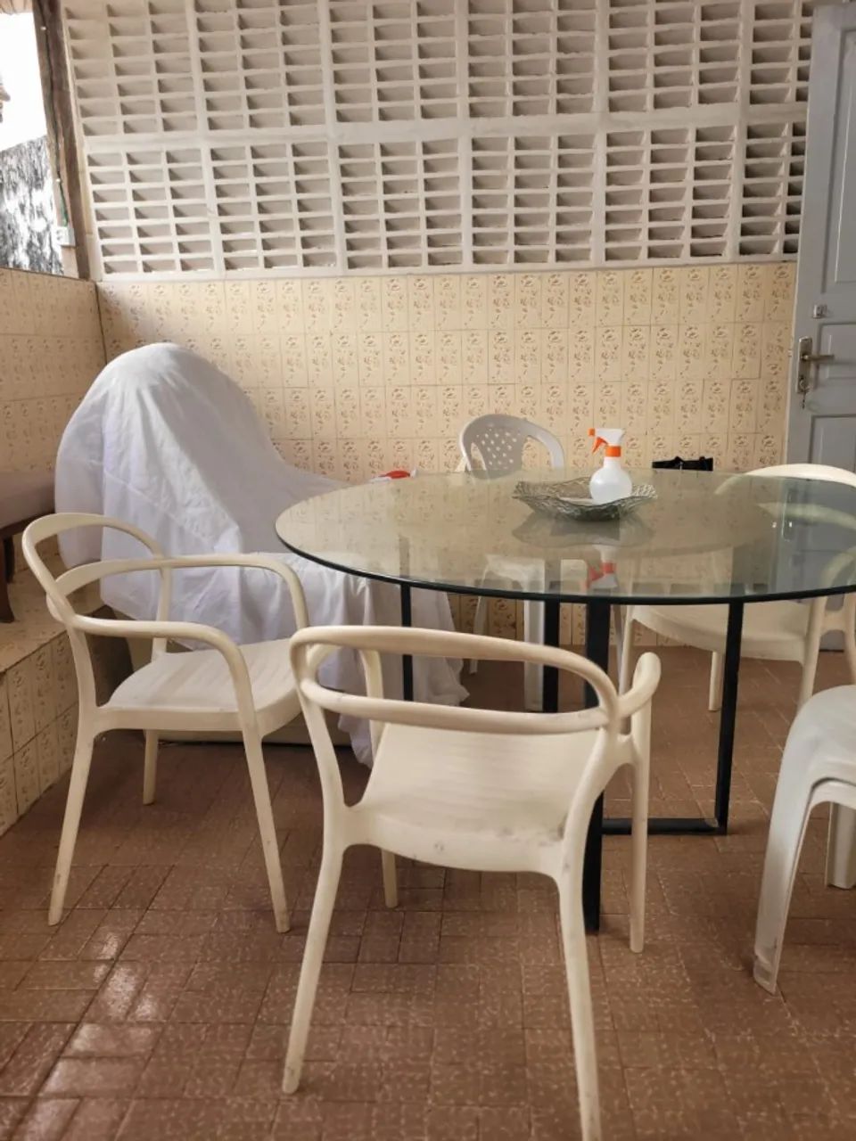 Casa com 3 Quartos | Pronta para Morar | Propicia a Clinica ou Comércio - Foto 3