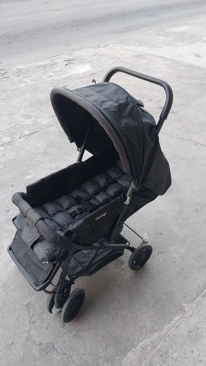 Carrinho  - Foto 3