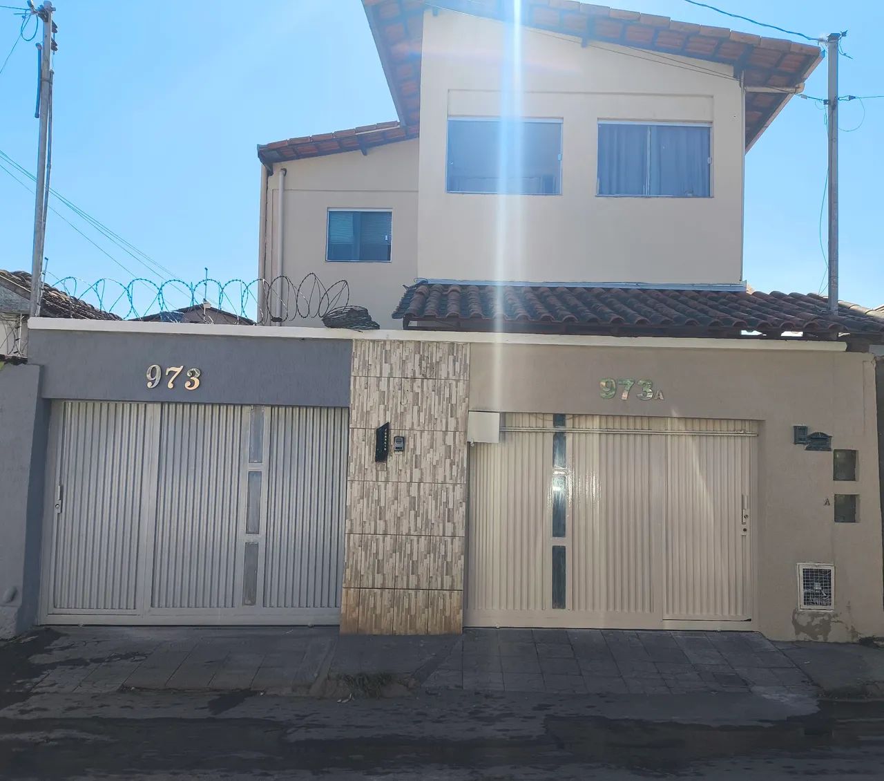 Foto - Montes Claros - Morrinhos