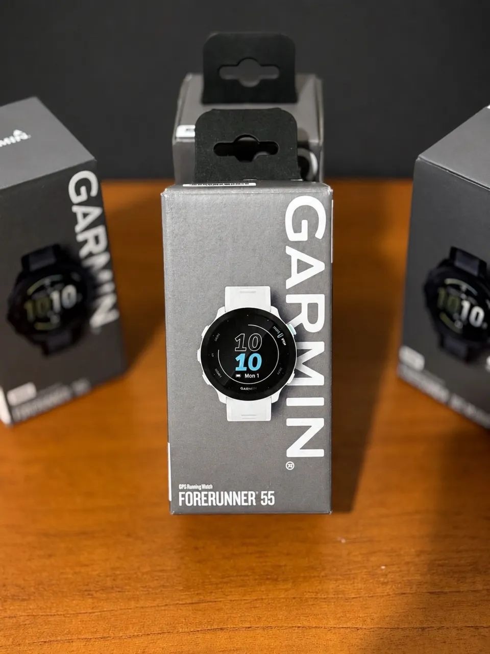     GARMIN FORERUNNER - Foto 5