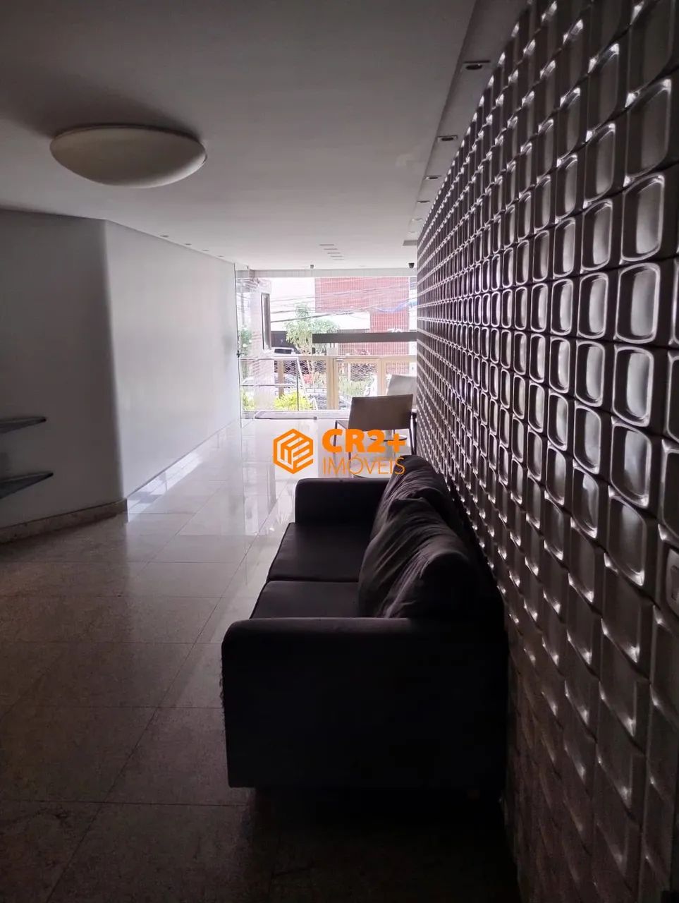Vendo Flat em Boa Viagem porteira fechada! - Foto 5