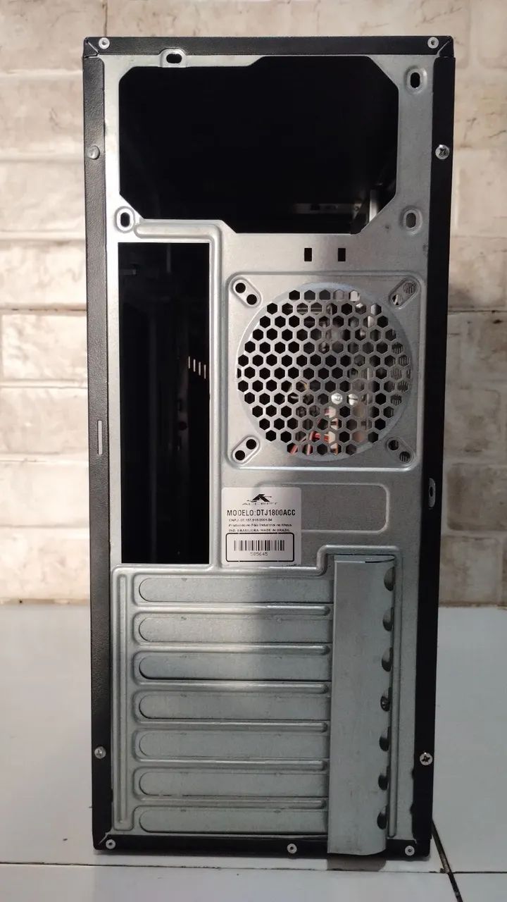 Gabinete para Pc  - Foto 4