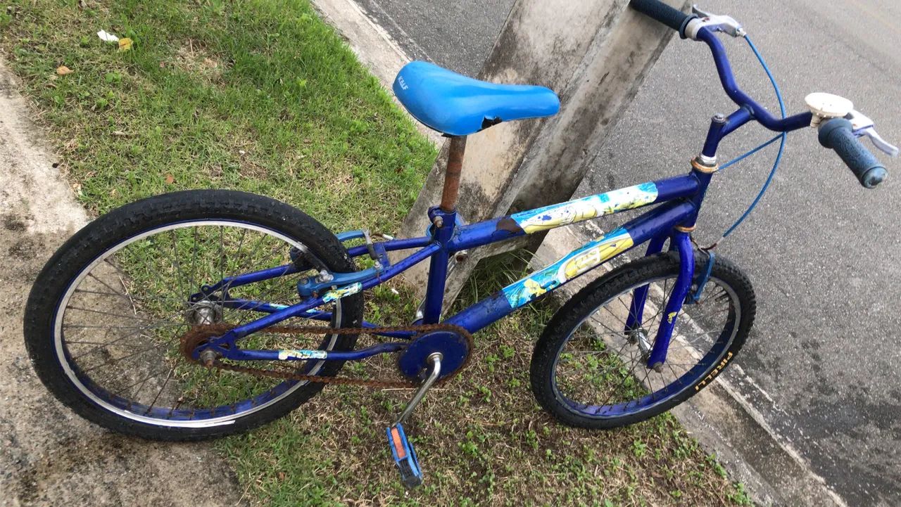 Bicicleta  - Foto 2