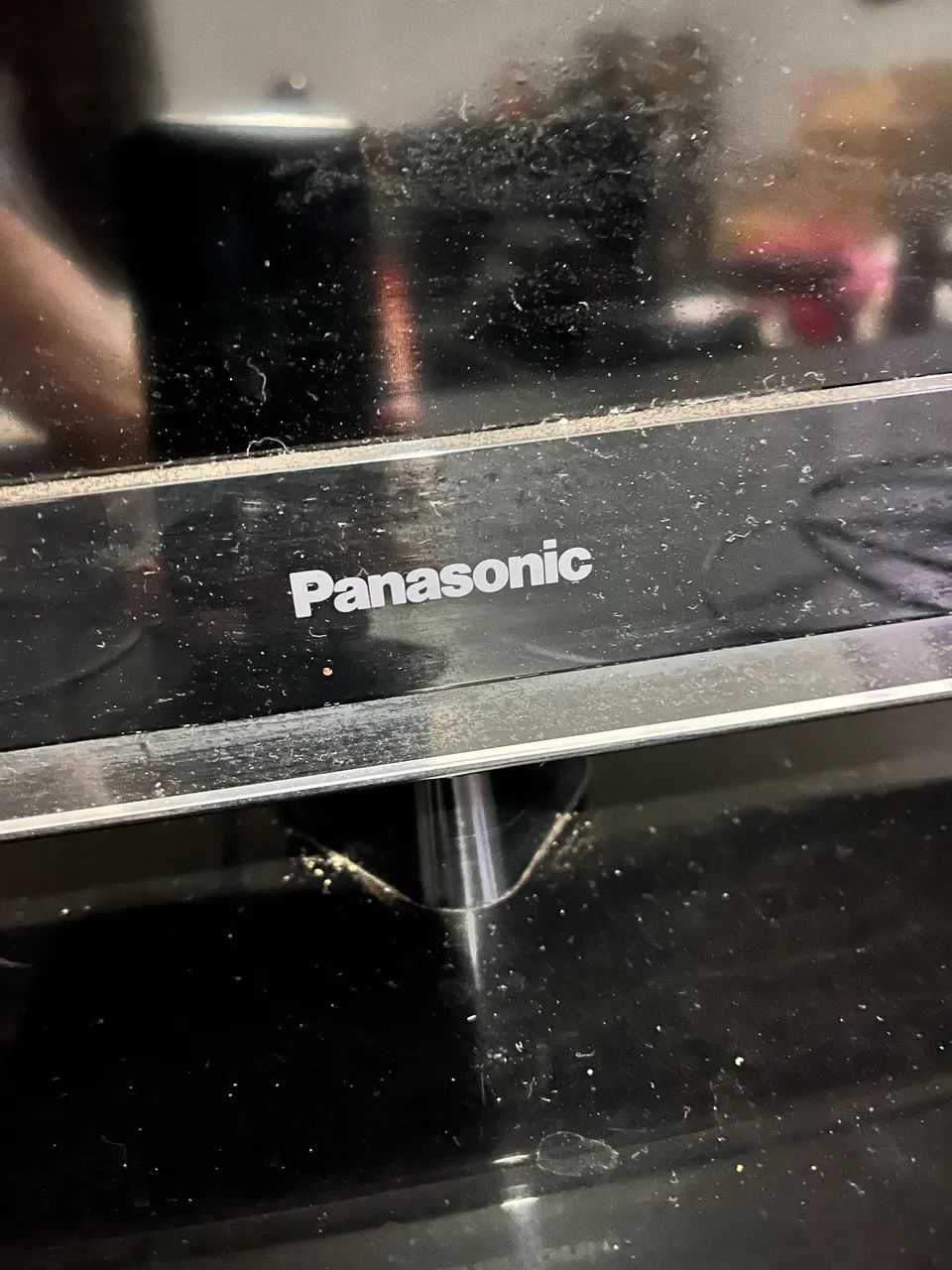 Tv 32pl Panasonic  - Foto 2