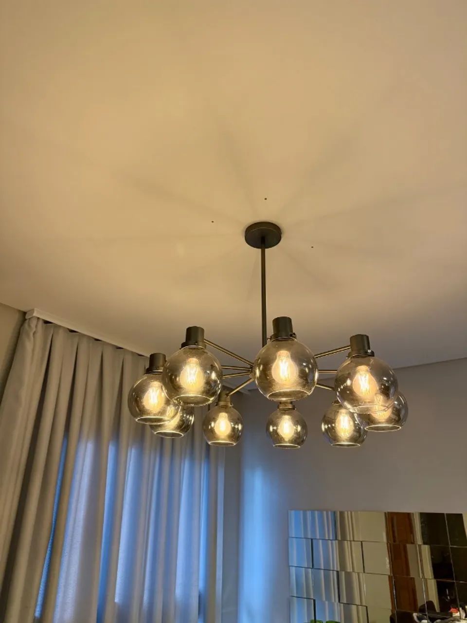 Lustre pendente premium  - Foto 2