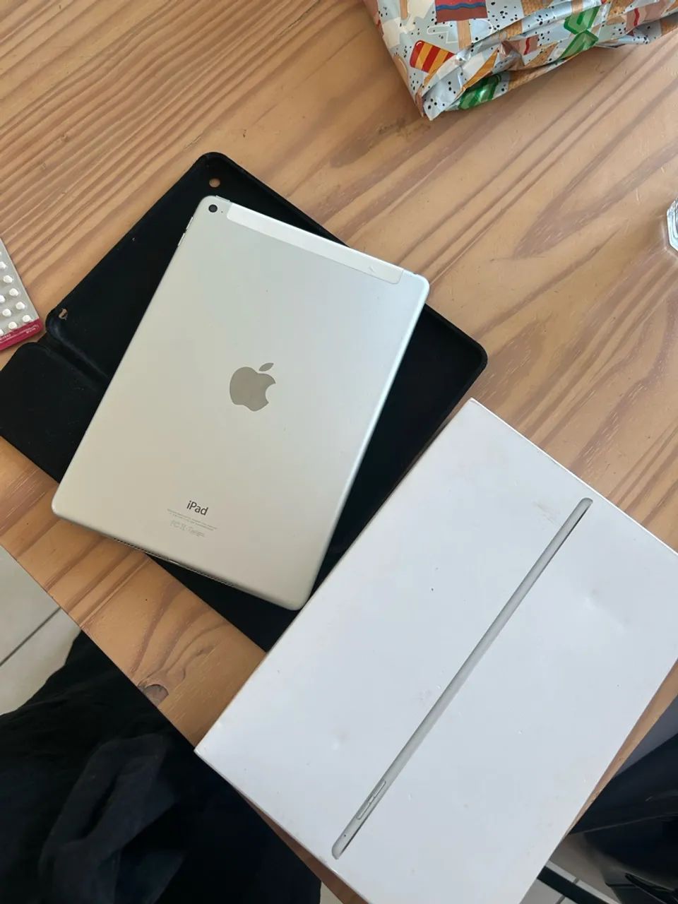 iPad Air 2