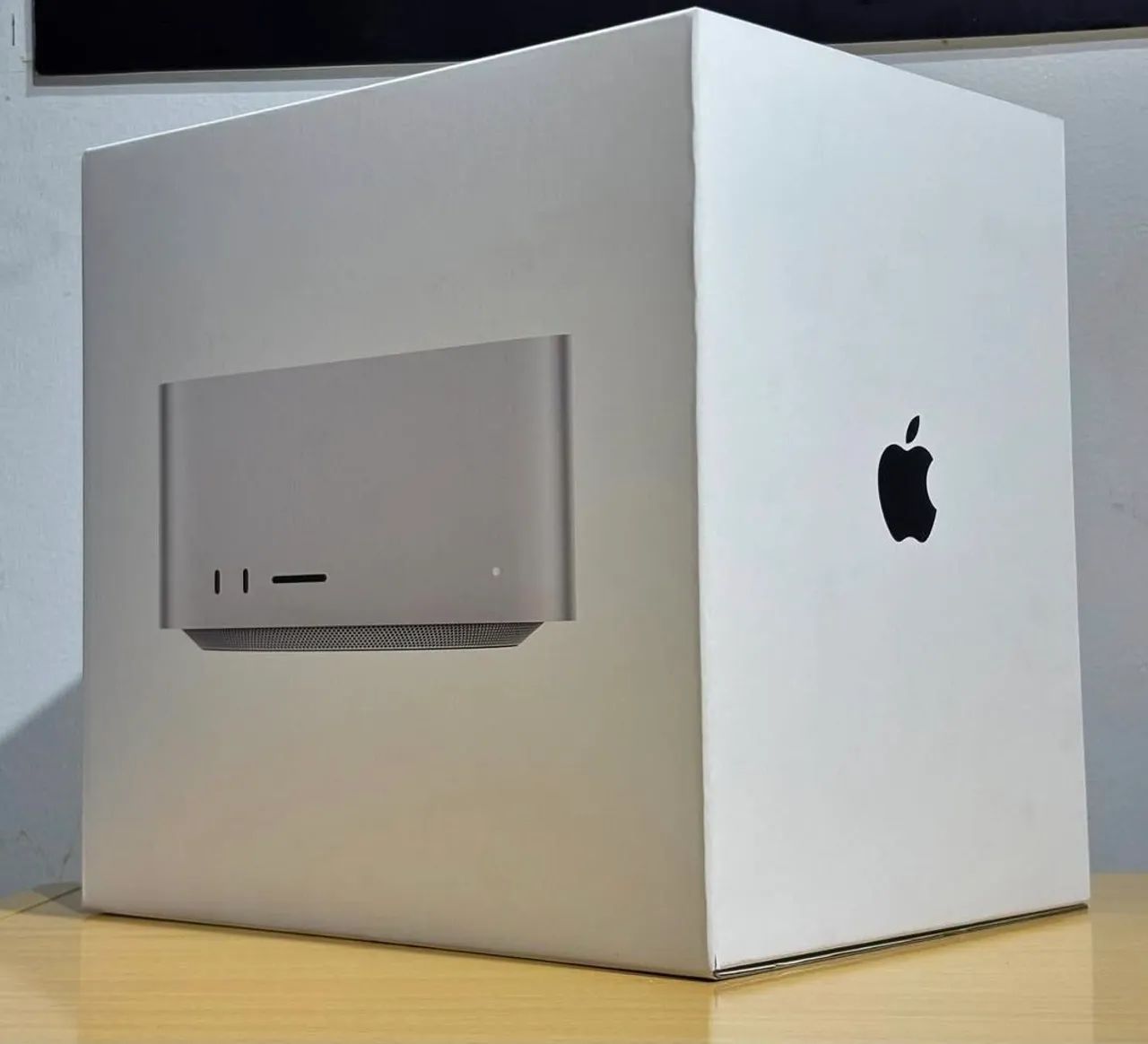 MAC STUDIO M4 MAX 36GB /512GB SSD  - Foto 2