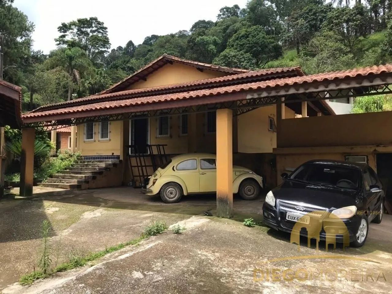 Chácara á venda em Terra Preta com 11.600 m² - Foto 4