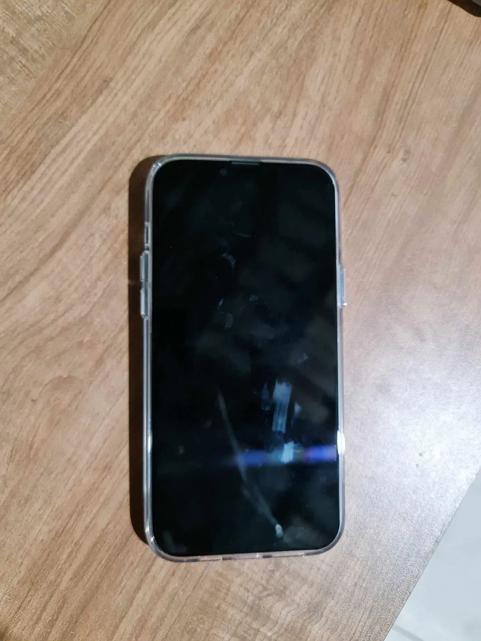 Vendo ou troco iPhone 13 Pro Max 256gb - Foto 3