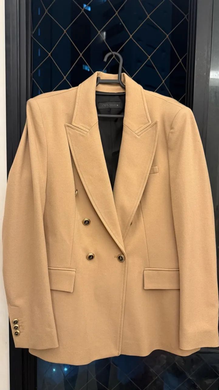 Blazer Zara  - Foto 3