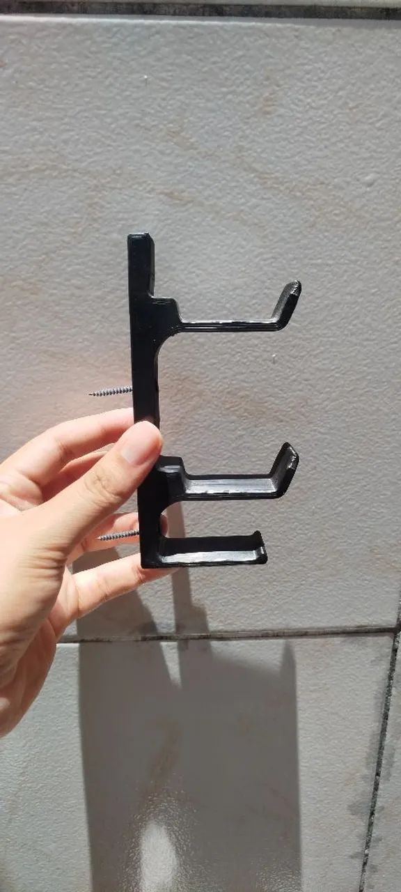 Suporte para headset  - Foto 3
