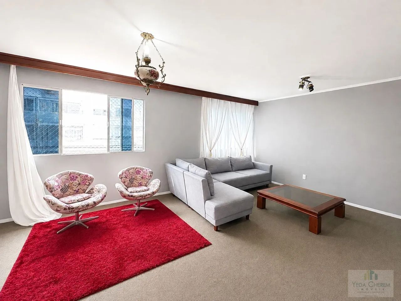 Apartamento em Abraão, Florianópolis/SC - Foto 2