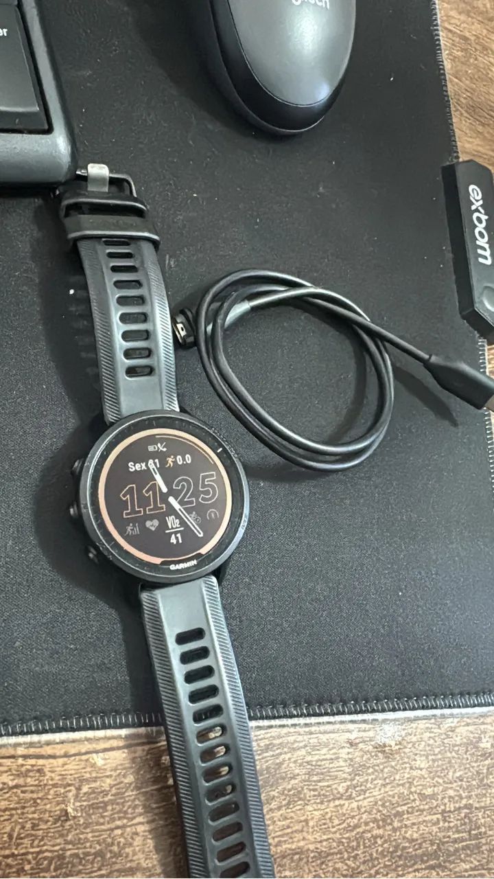 Garmim 955 Solar