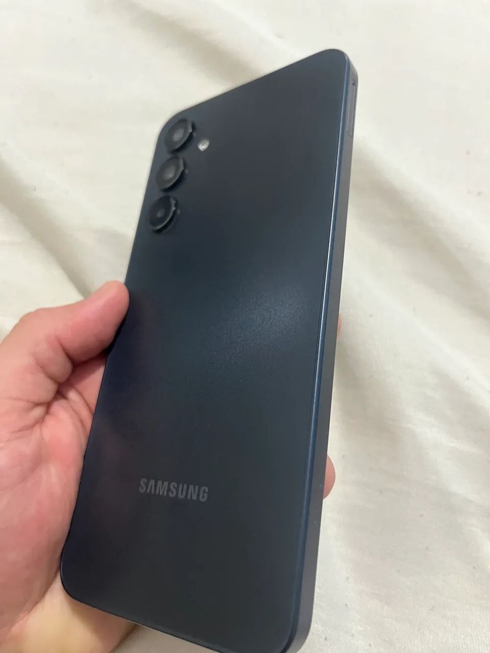 Samsung A16 128Gb 4Gb RAM  - Foto 3