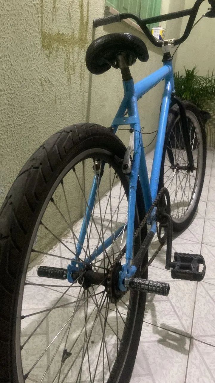 Bicicleta Aro 26 - Foto 3