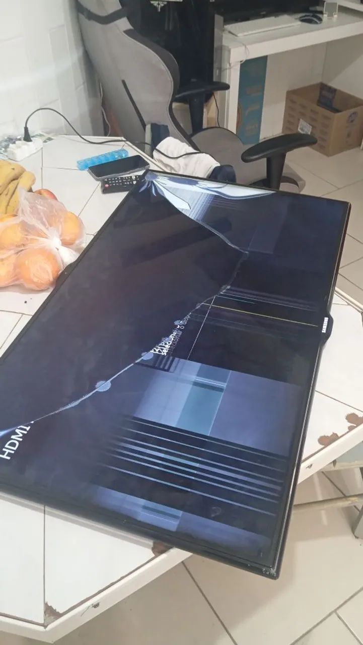 TV Samsung 3D - Foto 2