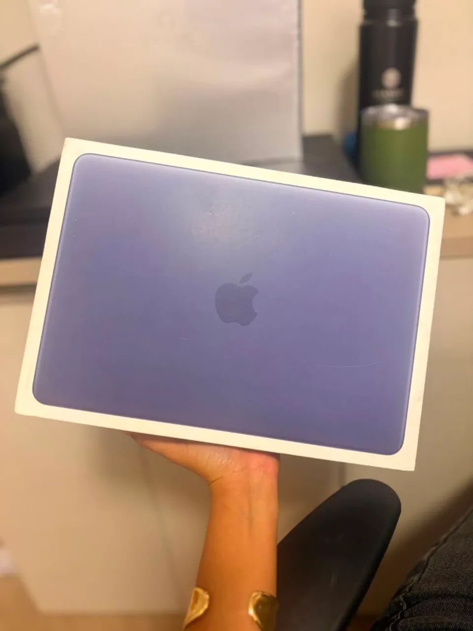 MacBook Neo Azul 256gb