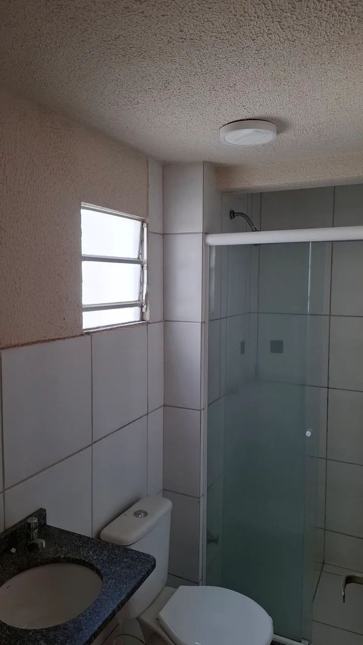Alugo Apartamento  - Foto 5