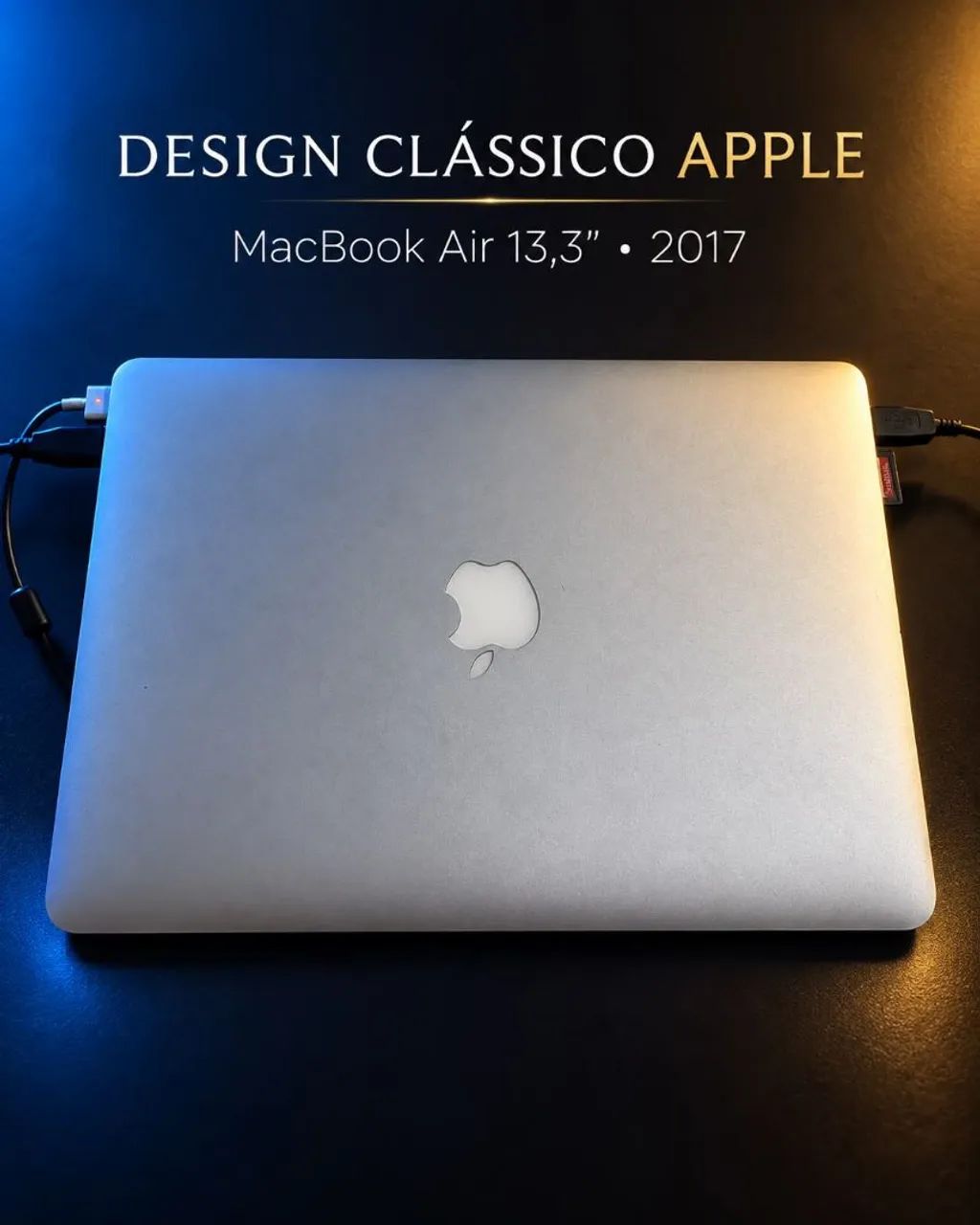 MacBook Air - Foto 5
