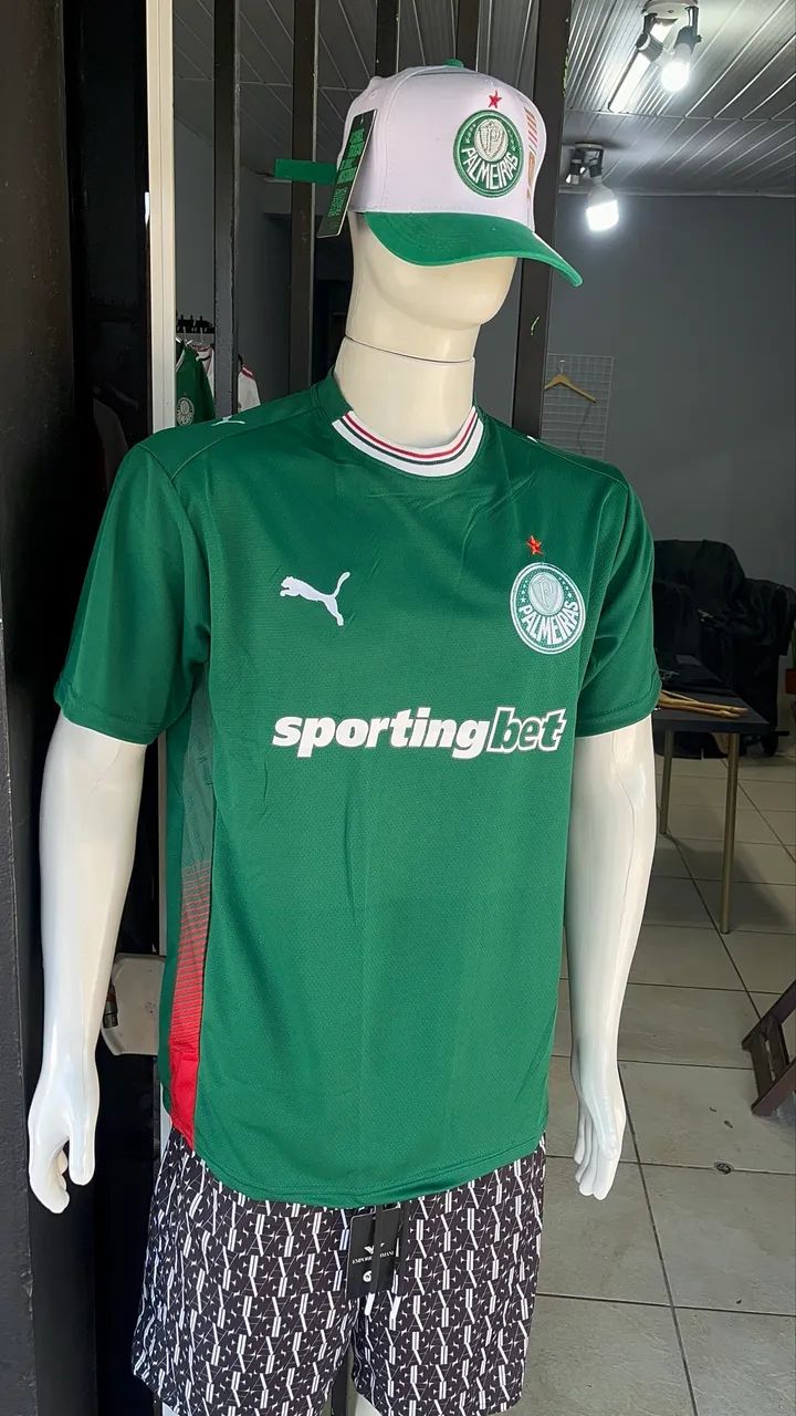 CAMISA VERSÃO 2027 - Foto 2