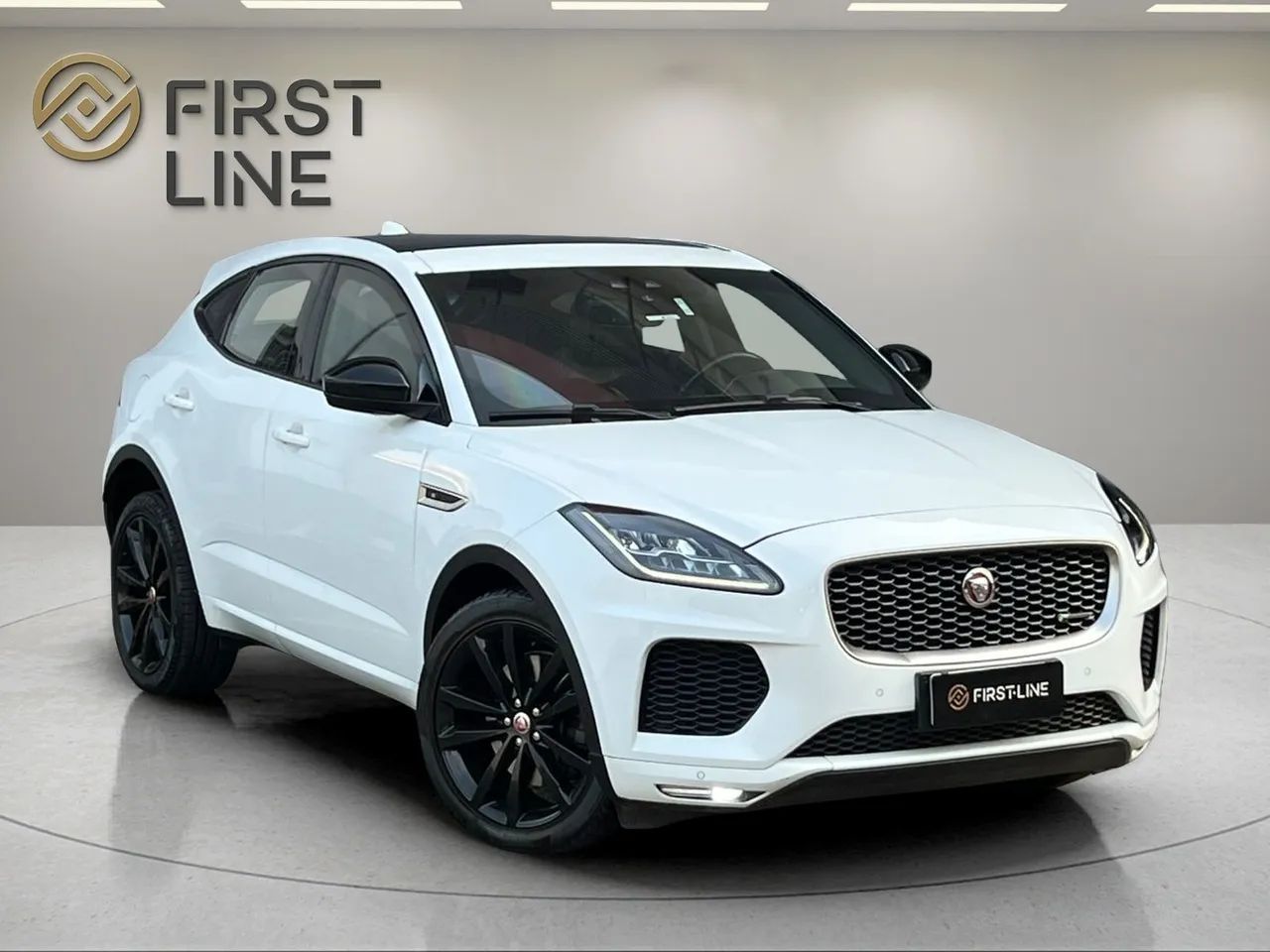 Jaguar E-Pace R-dynamic S 2.0 AWD 249cv Aut. 2018 - Foto 3