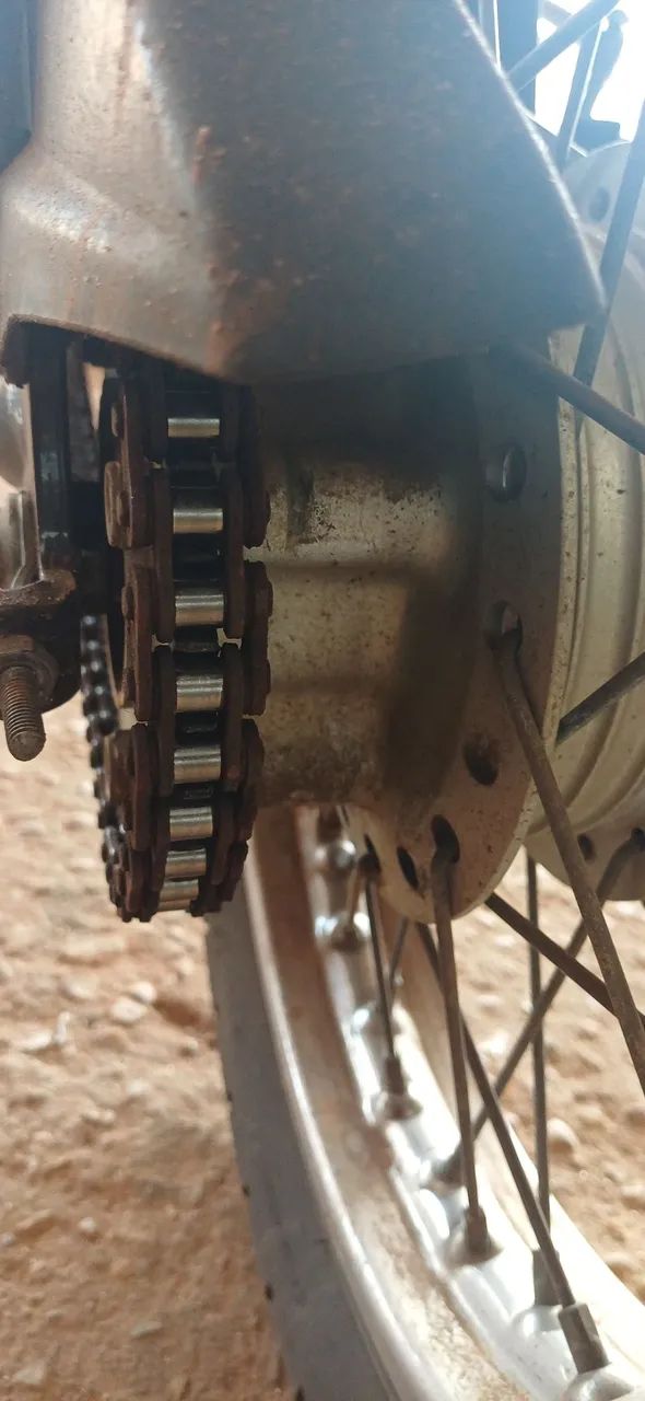 Vendo pop 110 - Foto 3