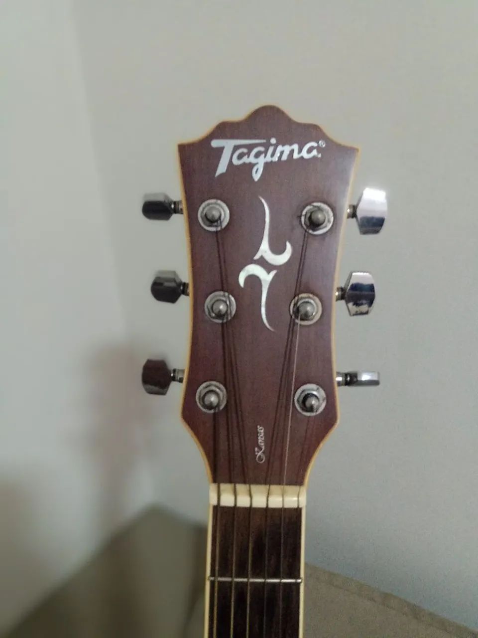 Violão Tagima  - Foto 5