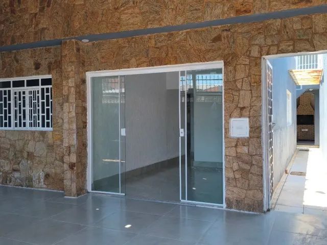 VENDO CASA - QNQ 4 - 100% financiada - Foto 3